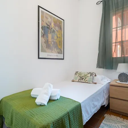 Panther Islantilla Club Apartment *