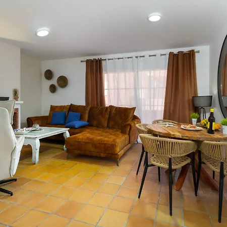 Apartment Panther Islantilla Club